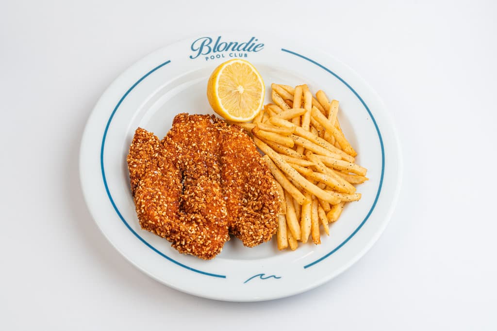 SCHNITZEL